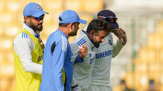 Rishabh Pant unlikely to play in 2nd Test against New Zealand as Agarkar defers decision to Gambhir and Rohit, Jurel expected to make India XI comeback