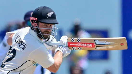 Kane Williamson to miss second Test against India, will continue recovery in New Zealand