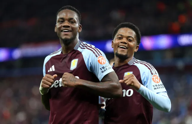 Jhon Duran Impresses Chelsea and Arsenal Target with Aston Villa Teammate's Praise after Champions League Win