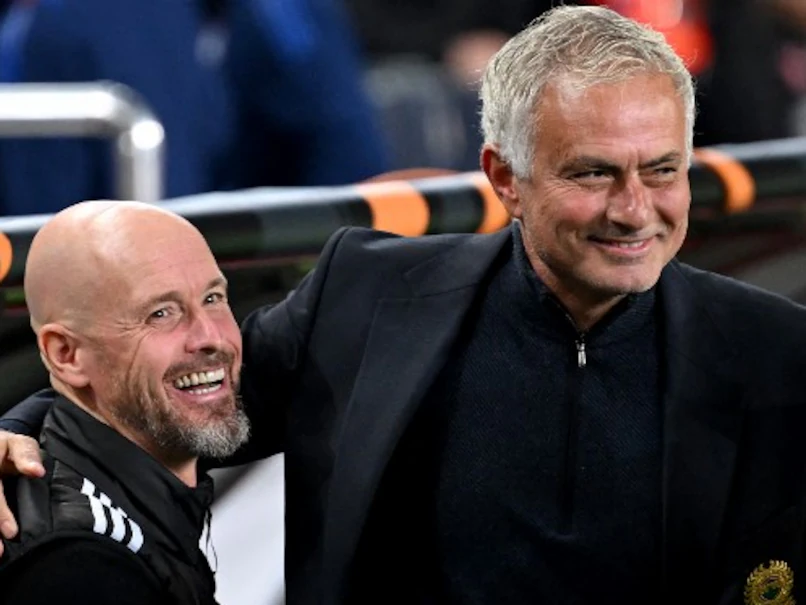 Erik Ten Hag Criticizes Manchester United's Missing 'Killing' Instinct as Spurs Continue to Dominate