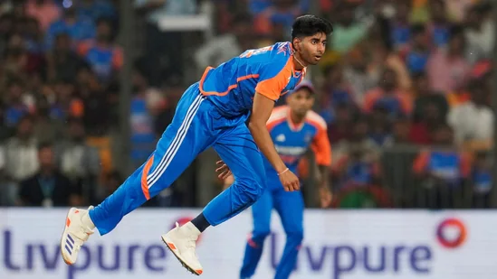 Mayank Yadav ruled out of India T20I squad against South Africa due to injury, Ramandeep, Dayal, and Vyshak receive first-time selection