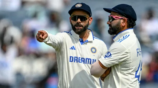 Irfan Pathan Urges Rohit Sharma, Virat Kohli and Senior Players to Step Up and Deliver Following New Zealand Series Loss