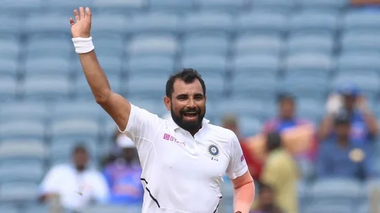 Mohammed Shami's Apologetic Message to BCCI Goes Viral After Being Left Out of India Squad for Australia Tour Following NZ Series Loss