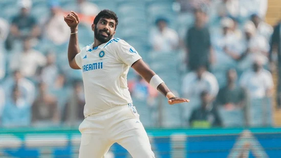 Jasprit Bumrah must be rested, says Dinesh Karthik to Rohit Sharma as India aims to prevent series sweep