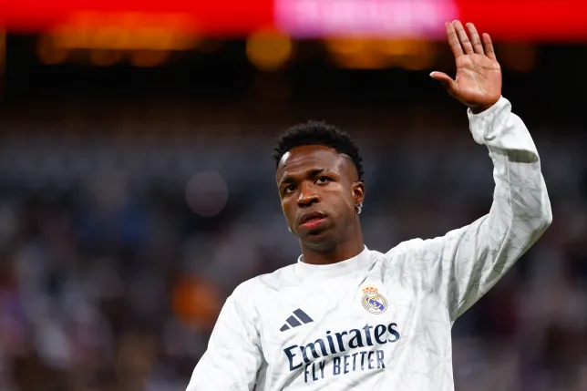 Vinicius Jr decides not to attend Ballon dâ€™Or ceremony after results are prematurely revealed