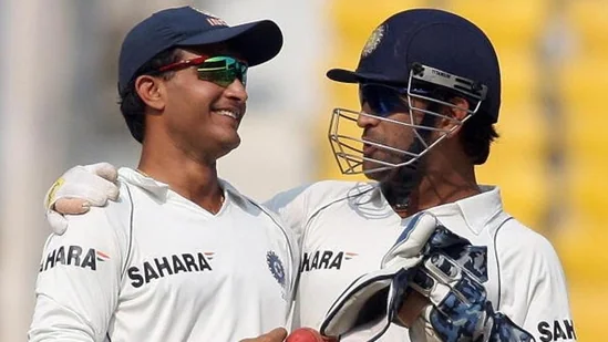 MS Dhoni Unsure if Sourav Ganguly Appreciated His ‘Impromptu’ Farewell Gift: ‘Last Chance to Bid Goodbye…’