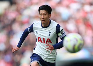 Is Tottenham's Captain Son Heung-min Injured? Premier League Injury Update