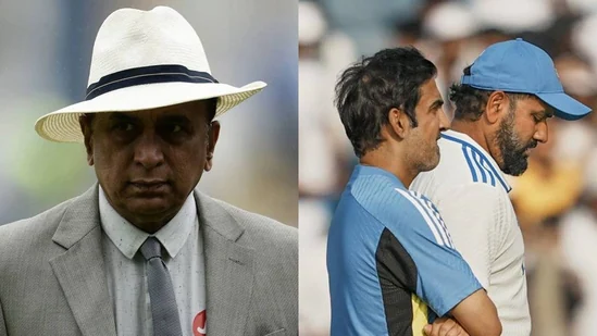 Gavaskar urges India to reconsider Australia warm-up cancellation following New Zealand defeat: 'Juniors must be given a chance'