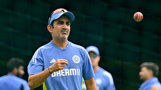 Gautam Gambhir receives a reality check from former Pakistani star with 'Rahul Dravid' reference: 'You're creating pitches where...'