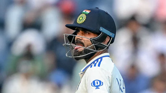 Aussie Star Reveals Shocking Truth About Virat Kohli's Lack of Intensity: 'I Haven't Seen That Same...'