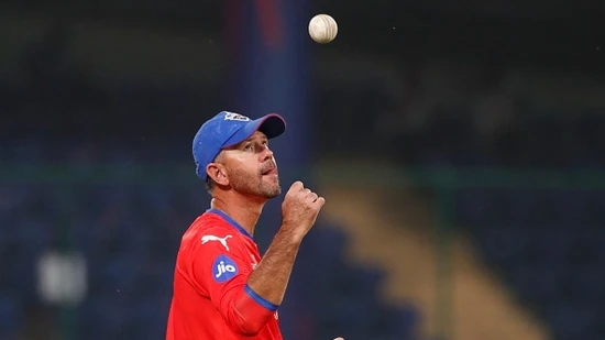 Ricky Ponting's Delhi Capitals set to fulfill their desire against Punjab Kings: 'He was trying to get me...'