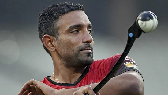 Uthappa advocates for debut of IPL 2024 star alongside Pandya for Team India's upcoming SA series