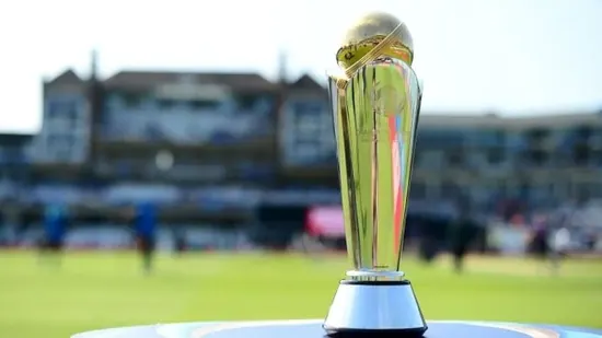 ICC Cancels Champions Trophy in Pakistan as India Refuses to Travel