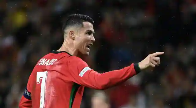 Cristiano Ronaldo scores twice as Portugal dominate Poland to advance to Nations League quarter-finals; Spain also victorious.