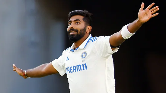 '24 carat gold performance: Lasith Malinga, Michael Vaughan applaud Jasprit Bumrah after sensational spell'