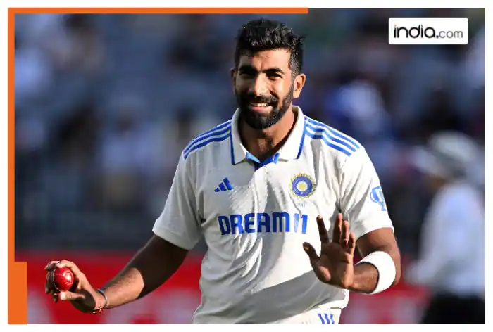 Jasprit Bumrah achieves historic milestone by matching Kapil Devâ€™s major record