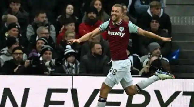 West Ham's Shock Victory over Newcastle Relieves Pressure on Julen Lopetegui in the Premier League