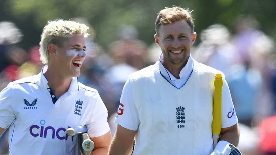 Joe Root surpasses Sachin Tendulkar's record as England secures 8-wicket victory over New Zealand