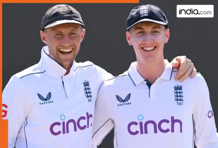 England achieves historic milestone, becoming the first cricket team in the world to set a new world record