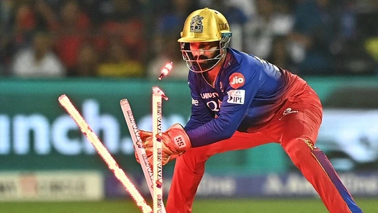 Dinesh Karthik's candid views on RCB's choice of ENG star over others in auction: ‘Ishan Kishan has set a precedent...’