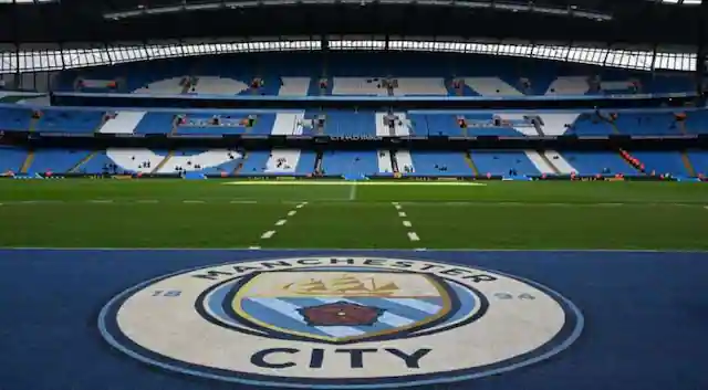 Manchester City Reveals Impressive Premier League Revenue for Last Season