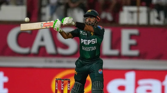 Babar Azam Smashes T20 Record, Surpasses Chris Gayle as the Ultimate Universe Boss