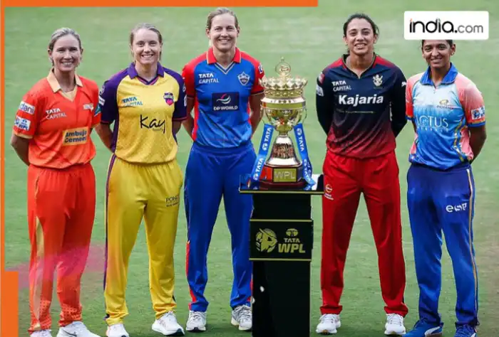 Women Premier League (WPL) Auction: Live Streaming Schedule and Viewing Options in India