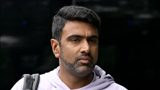 “Ashwin’s Farewell: Today was truly my time on the field as an India player”