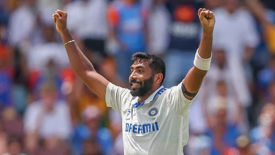 Jasprit Bumrah surpasses Kapil Dev, creates historic Asian record with stunning performance at the Gabba against Australia