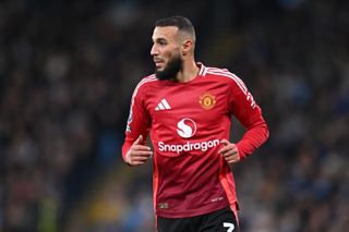 Premier League injury update: Is Manchester United defender Noussair Mazraoui sidelined this weekend?