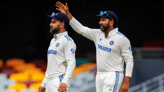 Will Rohit Sharma and Virat Kohli Join R Ashwin in Test Retirement Next Year?