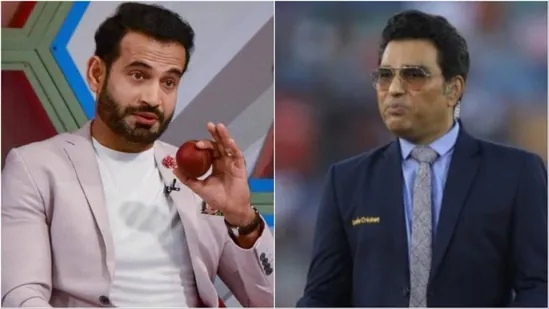 Sparks fly as Irfan Pathan and Sanjay Manjrekar clash on live TV over Virat Kohli-Yashasvi Jaiswal run-out: 'Fine, you only speak then'