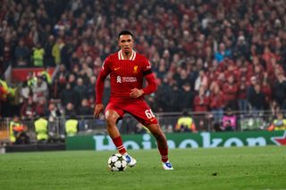 Trent Alexander-Arnold may consider staying at Liverpool if his two major demands are met: report