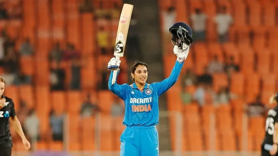 How to watch India Women vs Ireland Women, 1st ODI live: TV and online streaming options