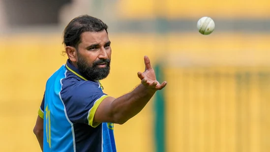 'Life has been challenging': Mohammed Shami speaks out as he awaits his Team India comeback