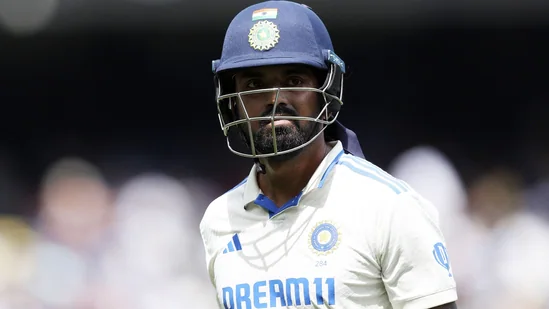 Ajit Agarkar denies KL Rahul's break request, instructs him to participate in England ODIs for Champions Trophy preparation: Report