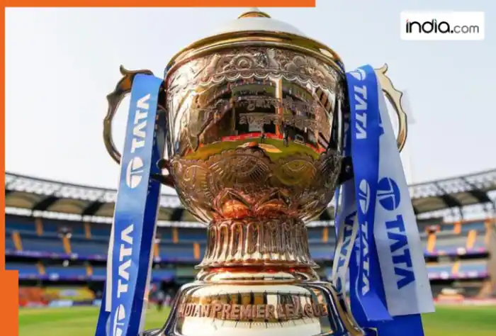 IPL 2025 set to kick off on..., BCCI vice-president's major declaration