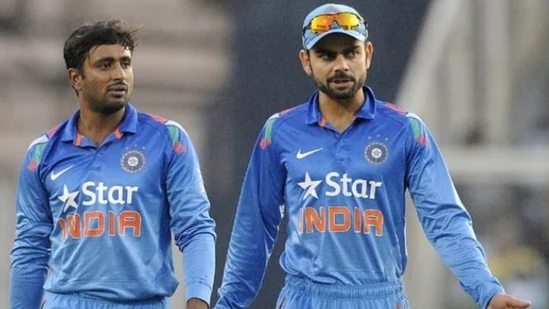 Kohliâ€™s Dislike for Rayudu Revealed: Ex-India Star Makes Explosive Revelations About Controversial 2019 World Cup Snub