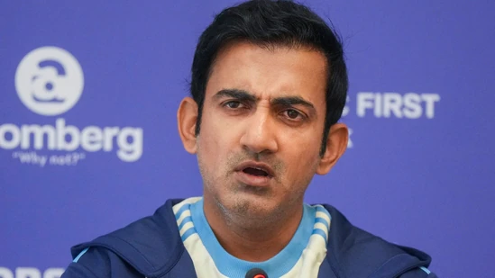 'BCCI Official Raises Concerns over Lack of Privacy: Gambhir's PA Spotted inside Selectors' Car and Having Breakfast with Team India Members'