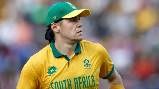 South Africa's Champions Trophy chances in jeopardy as Gerald Coetzee faces doubt following Anrich Nortje's absence