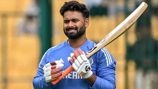 Rishabh Pant's shocking revelation: 'My only focus was Punjab during the IPL auction'