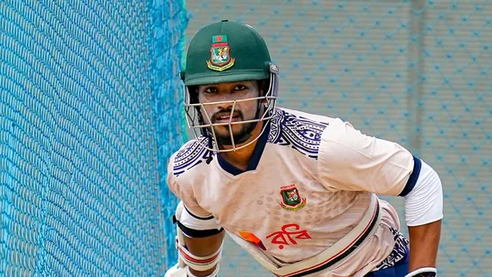 Champions Trophy 2025: Tanzim, Nahid Rana Shine in Pace Attack, but Bangladesh's Weak Middle-Order Raises Concern - SWOT Analysis