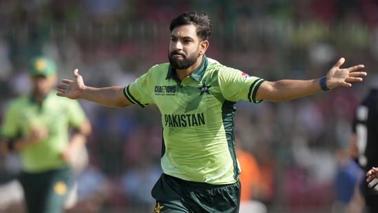 Haris Rauf stirs up past rivalry with India ahead of Champions Trophy clash: 'Pakistan motivated to repeat history'