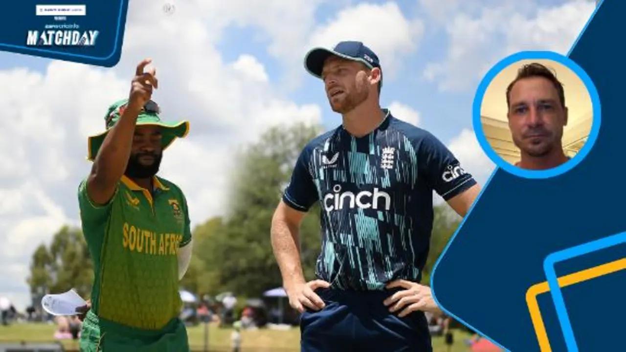 All-but-through South Africa aim to compound England's misery