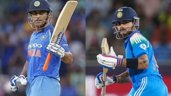 Virat Kohli surpasses Dhoni: Kapil Dev hails India star as the 'greatest among greats' after sensational performance in Dubai