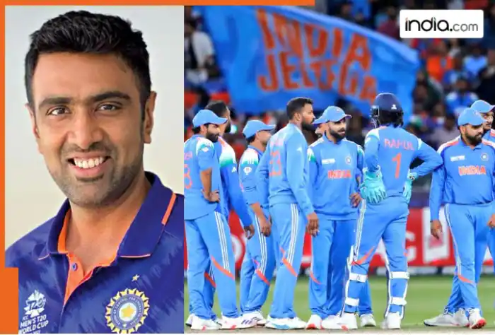 'Unwavering confidence: R Ashwin's clear message ahead of IND vs NZ Champions Trophy final'